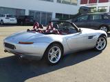 BMW Z8 Erstbesitz|Hardtop|Topzustand|deutsches Fzg. - BMW Z8: Roadster