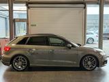 Audi S3 TFSI S-Tronic Quattro Sportback -PANO/2.HAND - Audi S3: Sportback Tronic