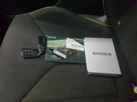 Skoda Enyaq - Vorschau Bild 11