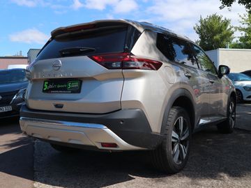 Nissan X-Trail - 7
