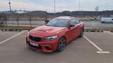 BMW 230i Steptronic Coupé Sport Line Sport Line - BMW 230 aus 2017