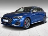Audi S3 Sportback 2.0 TFSI Navi ACC Kamera Panorama - Audi S3 in Hamburg