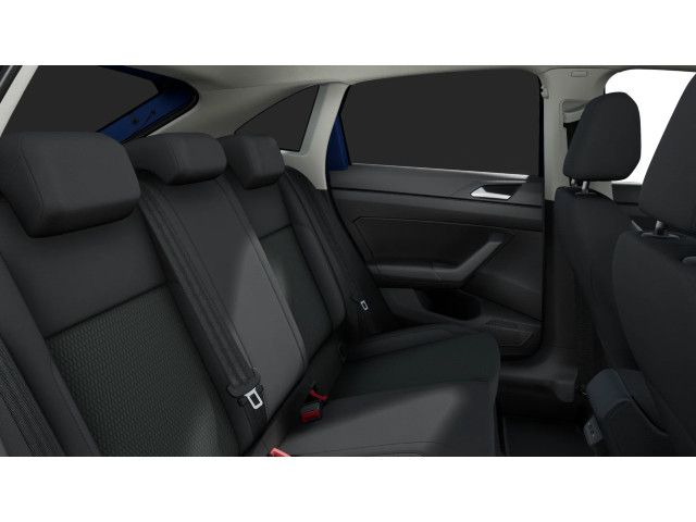 Taigo Life 1.5 TSI DSG LED*Navi*Kamera