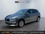 Skoda Fabia Extra 1,0 MPI Klima SmartLink Einparkhi... - Skoda Fabia: Extra