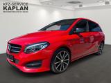 Mercedes-Benz B 200 B -Klasse B 200 CDI / d - Mercedes-Benz B-Klasse: Kleinwagen