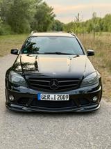 Mercedes-Benz C 63 AMG C 63 T AMG AMG - gebrauchte Mercedes-Benz C 63 AMG aus dem Jahr 2009