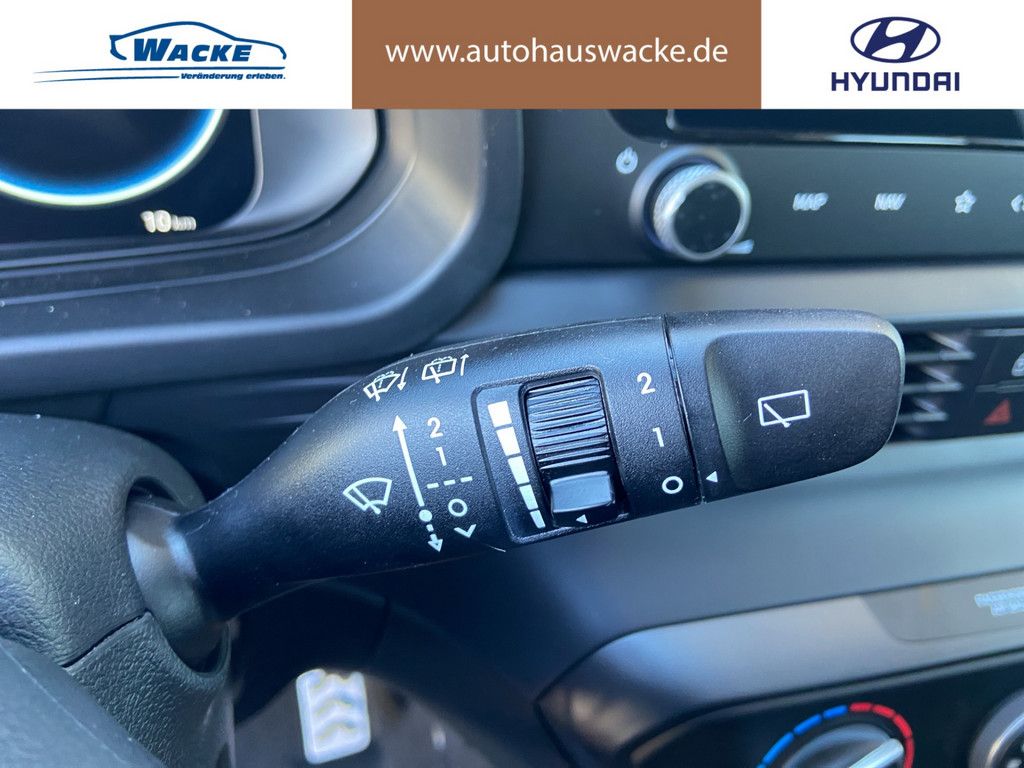 Hyundai BAYON – Bild 18