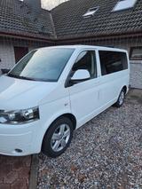 Volkswagen T5 Multivan