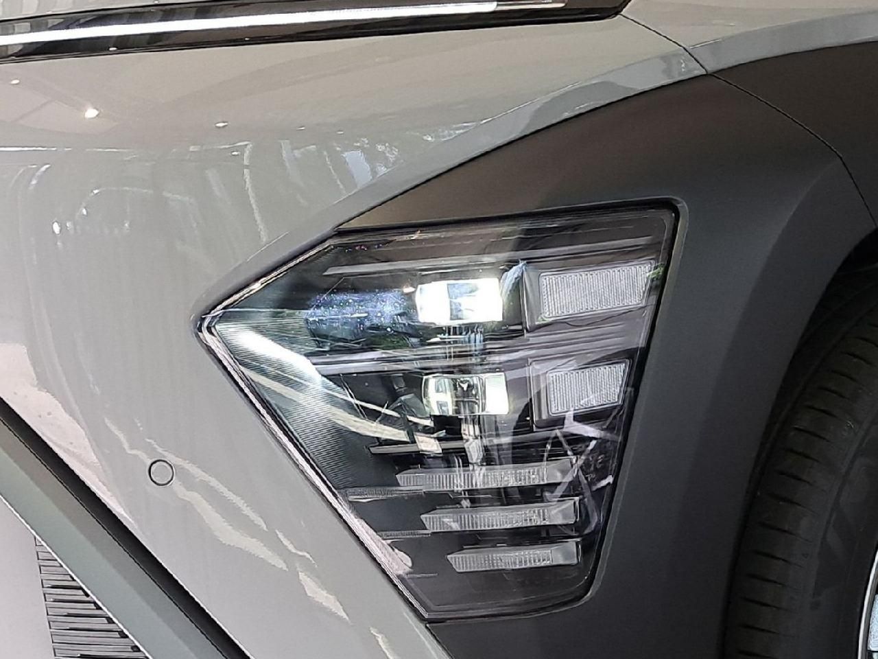Fahrzeugabbildung Hyundai KONA Trend *Licht Paket*
