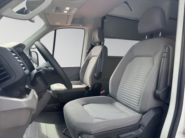 Crafter 2.0 TDI Grand California DSG