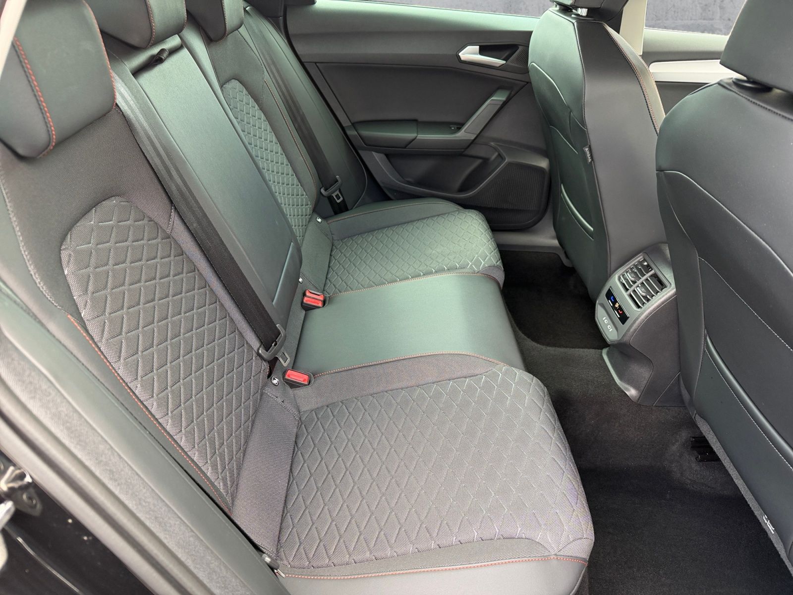 Seat Leon - Bild 16