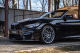 BMW M4 Cabrio Competition, carbon, HK, Head-Up - gebrauchte BMW M4 aus dem Jahr 2017