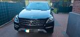Mercedes-Benz ML 350 BlueTEC 4MATIC - Sportpacket - Mercedes-Benz ML 350 in Duisburg