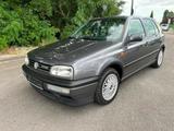 Volkswagen Golf 2.8 VR6 ( 1-Hand ) Scheckheft Gepflegt  - Volkswagen Golf: Vr6