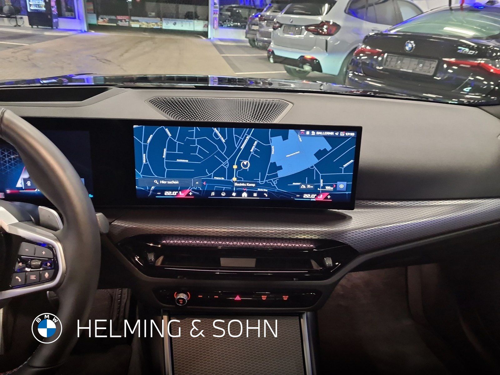 BMW M340d - Bild 14