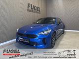 Kia Stinger 3.3 V6 T-GDI 4WD GT PANO|BASTUCK|HEADUP|