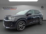 Citroën C5 Aircross 1.2 Plus NAVI - Citroën C5 Aircross: Plus
