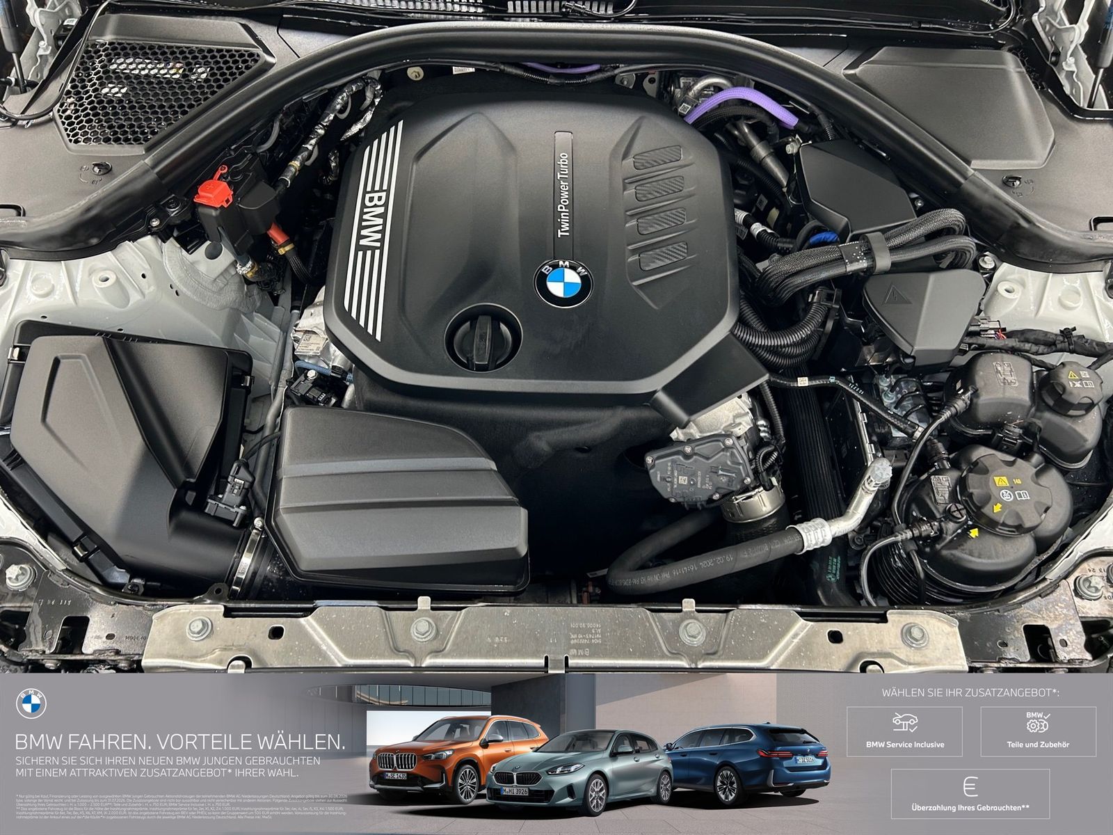 BMW 318 - Bild 16