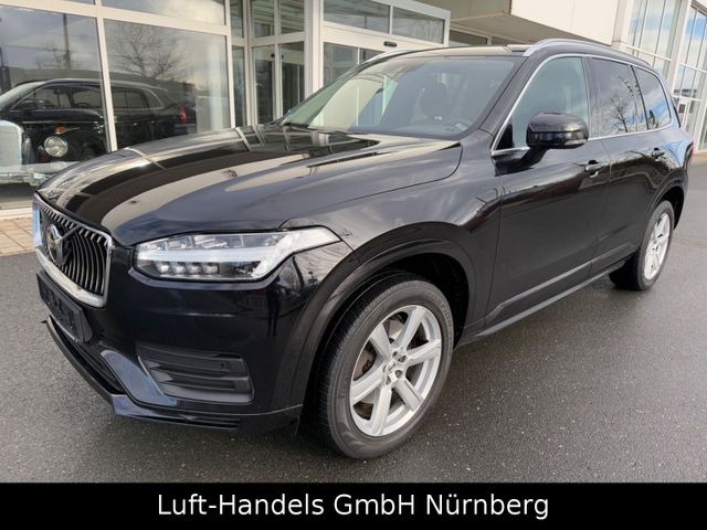 Volvo XC 90 Momentum Pro AWD 2.0 173 KW 7 Sitzer AHK