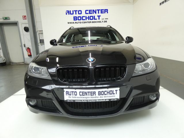 BMW 325i xDrive M Sportpaket*Navi*Leder*Panorama*HiF