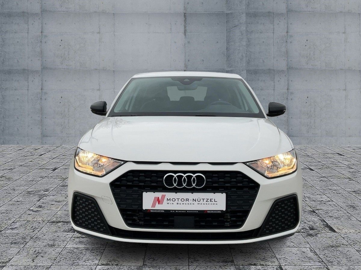 Audi A1 - Bild 3