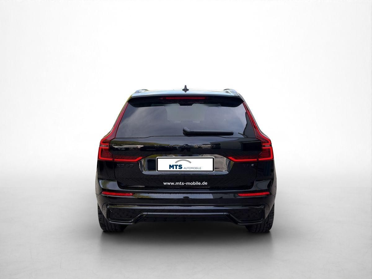 Volvo XC60 - Bild 8