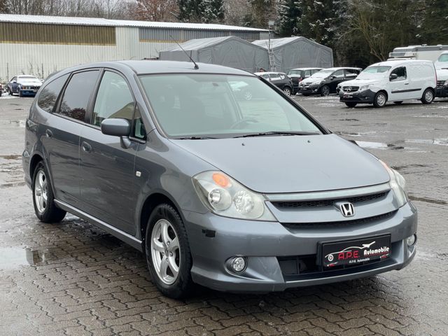 Honda Stream 2.0i ES Sport Klima 6 Sitzer Tüv/Au NEU