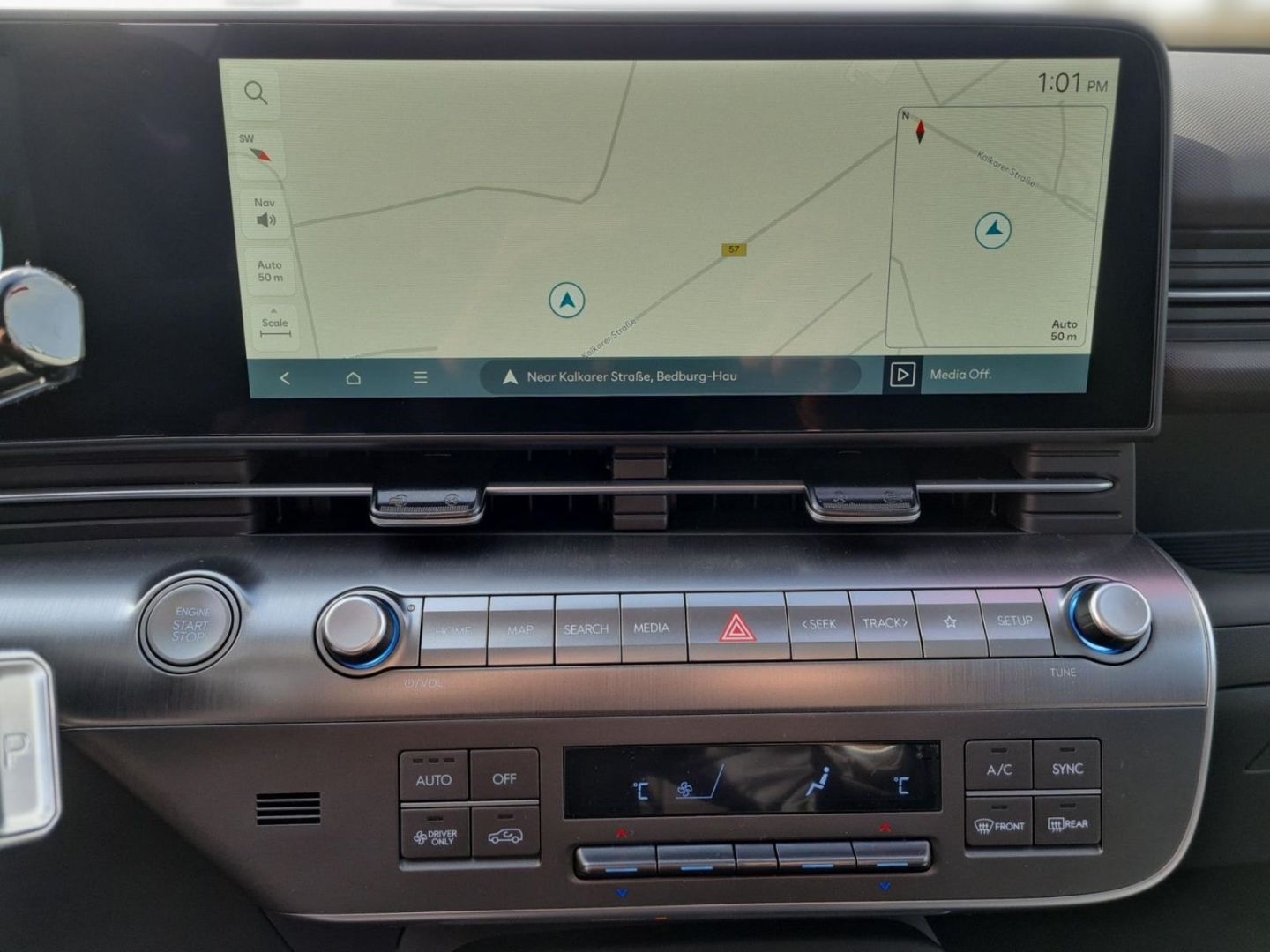 Hyundai Kona – Bild 9