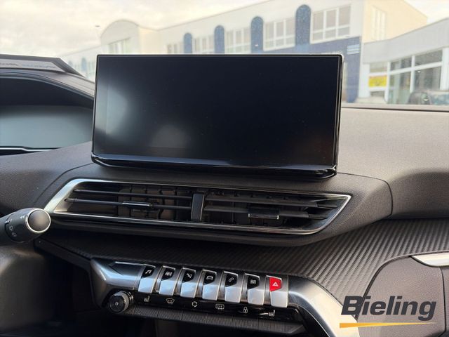 5008 Allure Pack 1.2l , 7-Sitzer, NAVI, SHZ, PDC