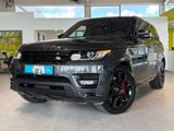 Land Rover Range Rover Sport*Dynamic*Memory*360°*Meridian* - Land Rover in Bielefeld