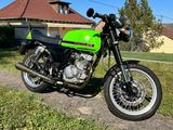 Kreidler Dice CR 125 - KREIDLER KLEINKRAFTRAD
