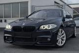 BMW 530D F10 Automatik M Packet Schiebedach - BMW 5er-Reihe F10 mit Diesel-Antrieb