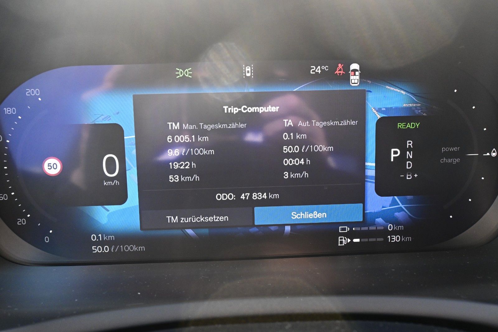 Fahrzeugabbildung Volvo XC90 T8 Core AWD*Leder*Voll-LED*Alarm*