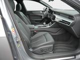 Audi A6 Limousine 40 TDI advanced Matrix*Pano*RFK* - Audi A6 Jahreswagen