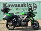 Kawasaki Versys1000 Grand Tourer - KAWASAKI ENDURO