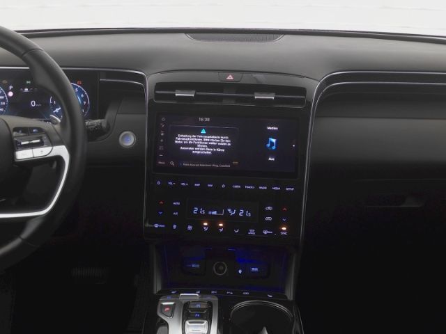 Hyundai Tucson – Bild 13