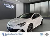 Opel Astra J GTC OPC 2.0 TURBO BI-XENON LEDER 20" - Opel Astra J GTC OPC Gebrauchtwagen