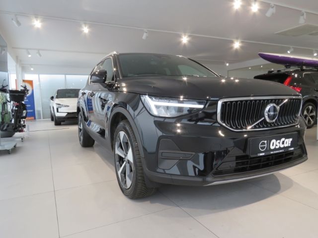 Volvo XC40 B3 Core Fahrerassistenz-P. Sitzkomfort-P. W