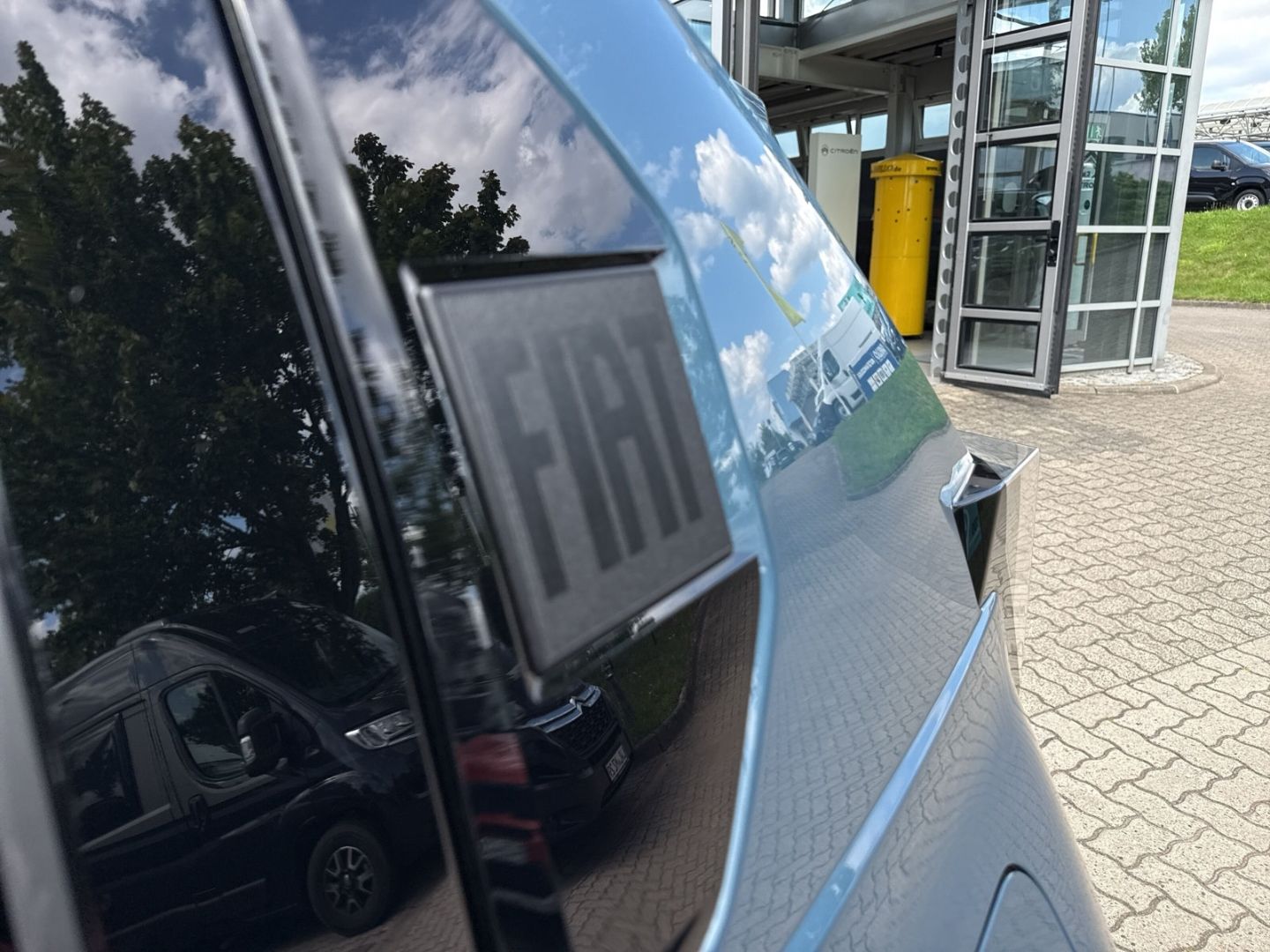 Fiat Grande Panda - Bild 20