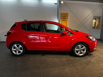 Bild 2 Opel Corsa Innovation - SHZ | LHZ | AHK | Pano