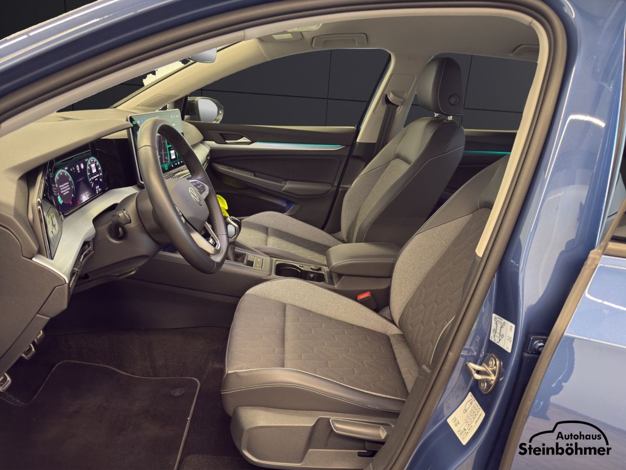 Volkswagen Golf - Bild 15