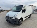 Renault Master Kasten L1H1 *Klima*Euro5*3,5 t Zuglast - gebrauchte Renault Master aus dem Jahr 2011