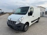 Renault Master Kasten L1H1 *Klima*Euro5*3,5 t Zuglast - Renault Master aus 2011