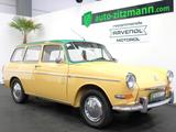 Volkswagen Typ3 1500 S VARIANT/RESTAURIERT/MATCHING-NUMBER - Volkswagen: 1500