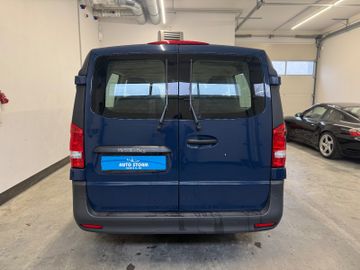 Mercedes Vito - 5