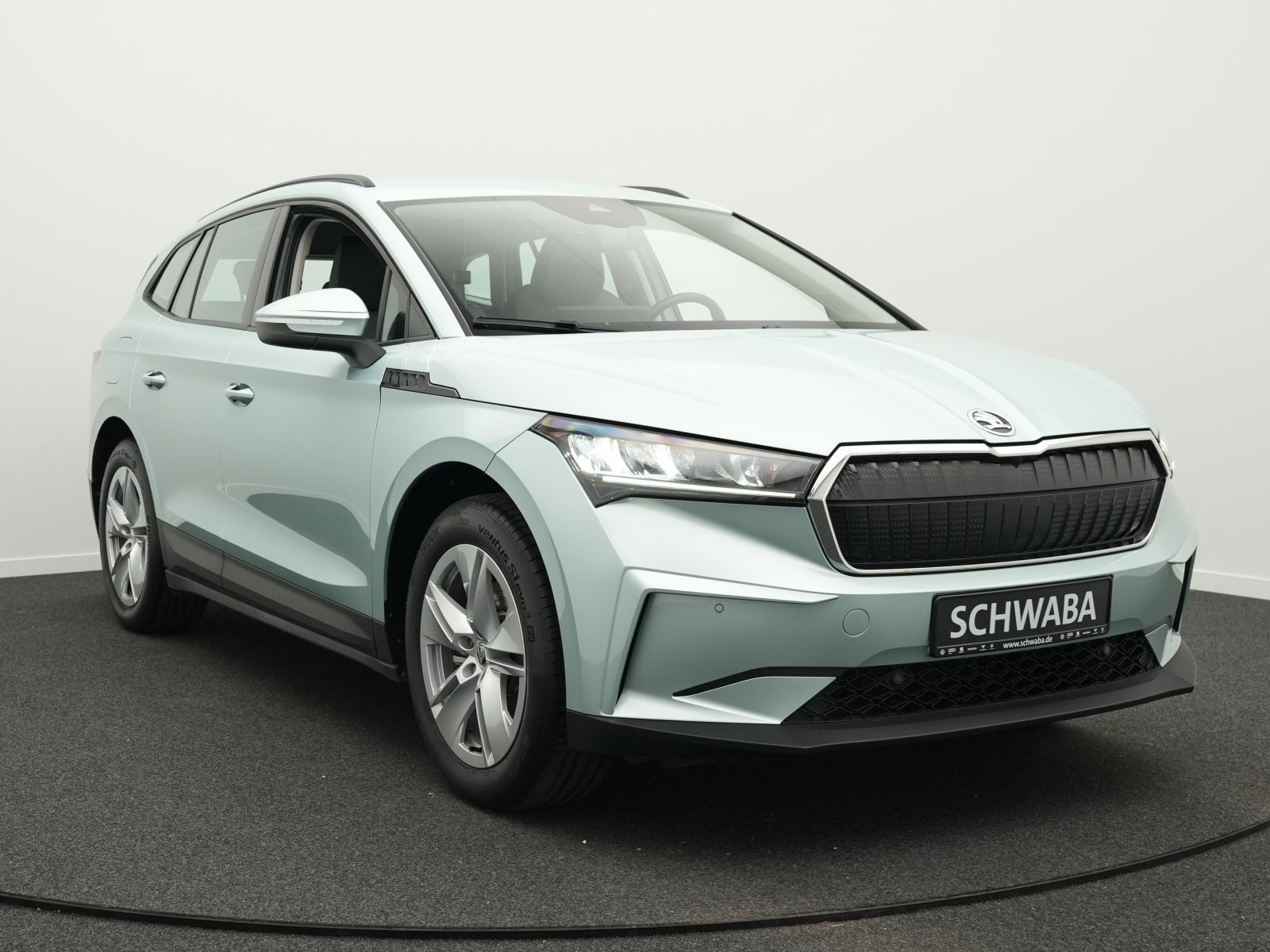 Skoda Enyaq - Bild 26