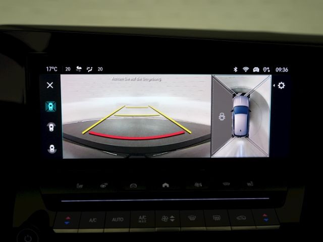 Astra LIM ULTIMATE PHEV AT+LED MATRIX+NAVI+360 G