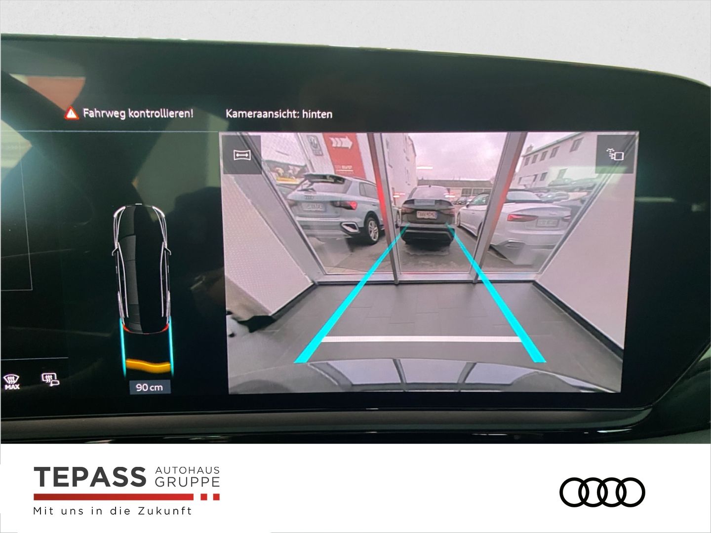 Audi A6 - Bild 16
