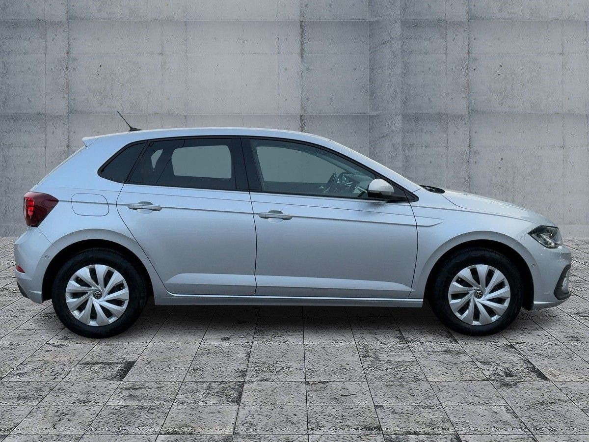 Volkswagen Polo - Bild 7