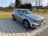 Mercedes-Benz GLC 300 d 4MATIC Autom. - - Mercedes-Benz GLC 300 in Freiburg